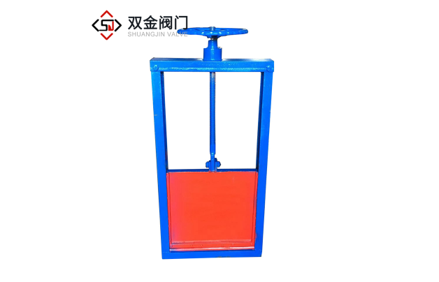 钢制渠道闸门 钢制渠道闸门