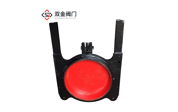 双向铸铁镶铜圆闸门 双向铸铁镶铜圆闸门