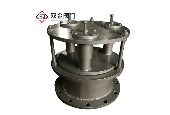 不锈钢自闭式泄爆阀 不锈钢自闭式泄爆阀